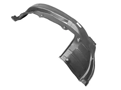 New Front Driver Side Inner Fender Liner For 2008-2020 Toyota Sequoia TO1248145 • $27.99