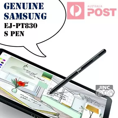 Genuine Original Samsung EJ-PT830 S PEN Stylus For Galaxy Tab S4 10.5  T830 T835 • $53.95