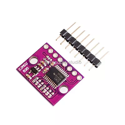 I2C 3-5V CJMCU VL53L0X Smallest Time-of-Flight (ToF) Ranging Sensor VCSEL Module • $7.01