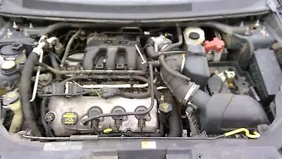 08 FORD TAURUS X Engine/motor Assembly 3.5L • $1295