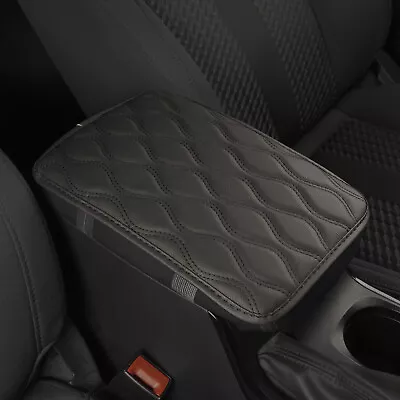 Car Protector Accessories Center Console Armrest Cushion Mat Pad Cover For Mazda • $3.99