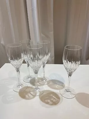 Mikasa ARCTIC LIGHTS WINE GLASS - Multiples Available • $25