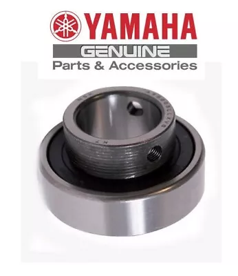 YAMAHA Genuine OEM Bearing Apex Nitro Vector SX Viper RX-1 VMAX 93306-20589-00 • $48.95