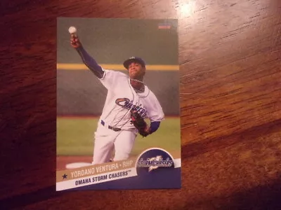 2015 OMAHA STORM CHASERS Choice Minor League Single Cards YOU PICK OBO • $1.50