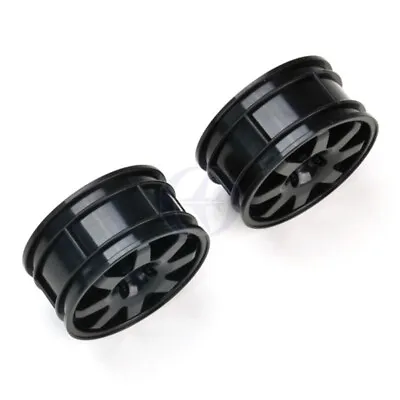 PD9113 Thunder Tiger 8-SP Rim Black 26mm  Tomahawk TRA^ • $27.82