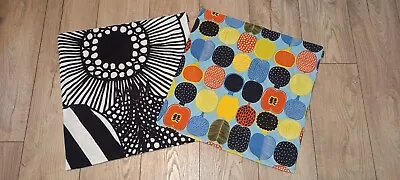 MARIMEKKO Decorative Pillowcases • $45