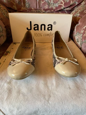 Shoes Jana Size 6 • £20