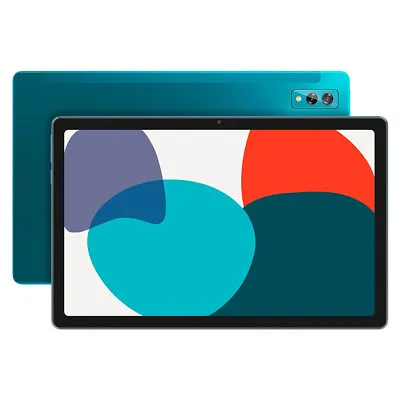 $309.99 • Buy Tablet Android 11 Blackview Tab 11 PC 8GB+128GB 10.36 Inch 2K Display 6580mAh
