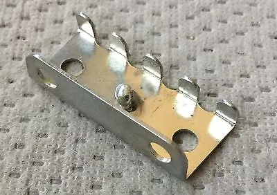 $0.99 • Buy Laguna Strat Style Electric Guitar Tremolo Bridge Original Claw