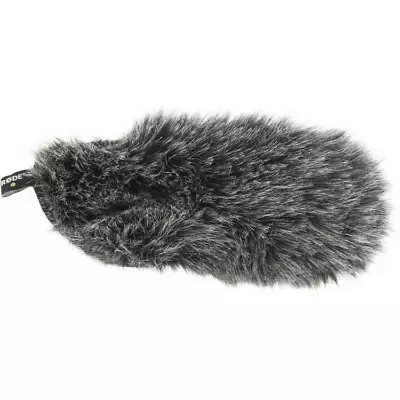 £29.99 • Buy Rode DeadCat Wind Shield For Video Mic / NTG-1 / NTG-2