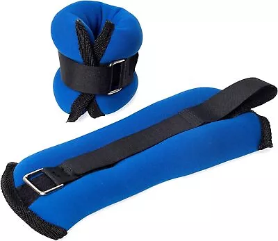 HHA-TN00 Ankle/Wrist Weights • $8.95