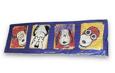 Vintage Snoopy By Everhart Poster  • $199