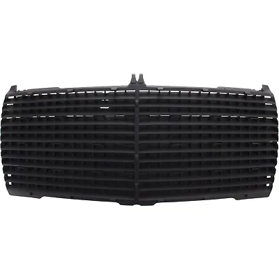 Grille For 1986-1993 Mercedes Benz 300E Inner 88-93 Mercedes Benz 300CE Gray • $31.36