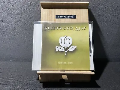 £3.49 • Buy Greatest Hits By Fleetwood Mac (CD, 1988) 925 838-2 Album