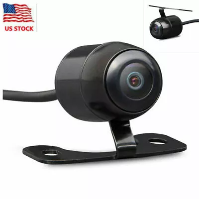 Mini CCTV Spy IP66 Wired Wide Angle Lens Waterproof Camera Micro Security Camera • $9.88