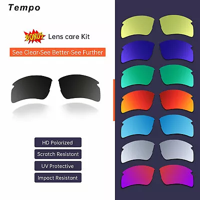 $23.99 • Buy Bose Audio Frames Tempo Polarized Replacement Lenses Sports Premium Sunglasses