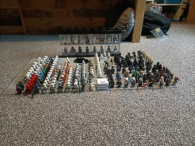 £12 • Buy Lego Star Wars Minifigure Mystery/blind Bag 