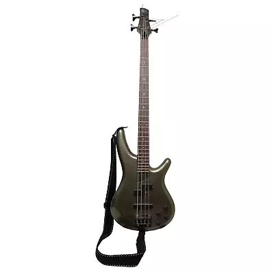 Ibanez SDGR SR800LE 4-String Bass Guitar - 1993 - Vintage • $500