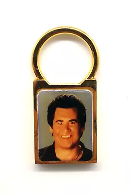 Vintage Wayne Newton Music Entertainer Keyring Keychain #3 • $9.99