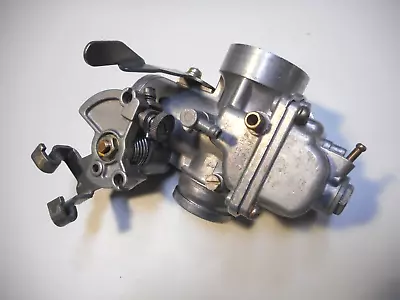 1976 Yamaha TT500 XT500 XT TT  500 Mikuni OEM Carburetor Carb • $259