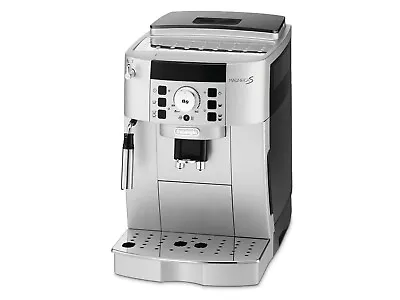 $299 • Buy DeLonghi Magnifica ECAM22.110.SB - Refurbished - Coffee Machine