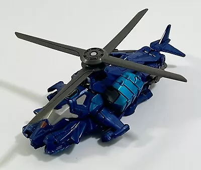 Transformers Age Of Extinction Drift One Step Changer Figure 1 Helicopter 2014 • $17.99