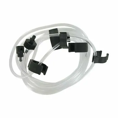 Fits Vax Water Tube Supply Feed Clear Hose 3 In 1 101 121 6121 6131t V-020 6000 • £14.99