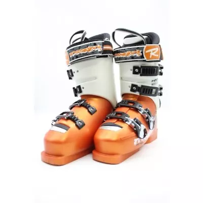 Rossignol Radical World Cup 110 Ski Boots - Size 6.5 / Mondo 24.5 Used • $79.99