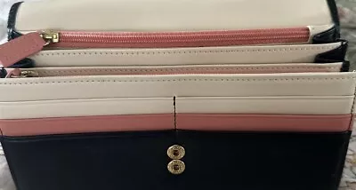 Radley Large Purse Used  • £10