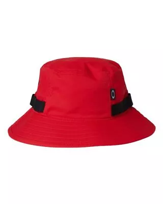 Oakley Unisex Team Issue Bucket Hat FREE SHIPPING! • $30.53