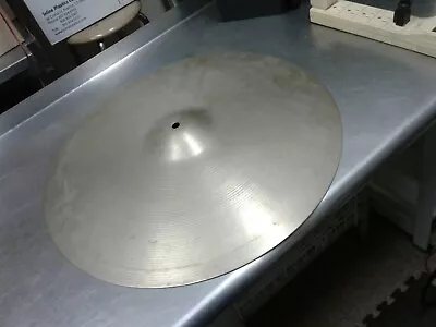 Kashian Eastern 20  Cymbal 2540.1 Grams • $297