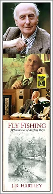 Tv Adverts Bookmarks Jr Hartley Gio Compario Flake Tony The Tiger Tango • £1.99