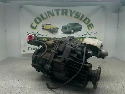 Transfer Case Automatic Transmission 3.2L 6 Cylinder Fits 98-02 PASSPORT 163357 • $304.99