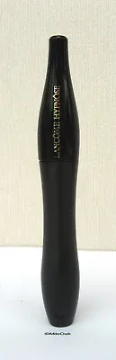 Lancome Hypnose Custom Wear Volume Mascara  6.5ml New -  Noir Hypnotic • £20.74