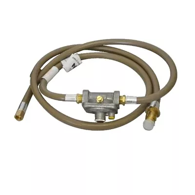 New BeefEater Gas Conversion Kit NG For Clubman BD16640/16440 With Hose And Inje • $122.95