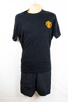 Brand New Manchester United FC T- Shirt Size Adult Large • £9.99