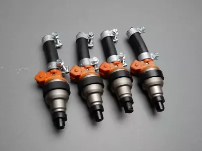 X4  Bosch Replacement FUEL INJECTORS UPGRADE  FOR VW Vanagon 2.1L • $114.99