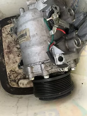 Ac Compressor 2003 Honda Crv • $125