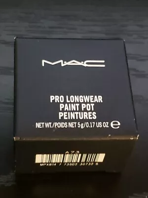 MAC Pro Longwear Paint Pot ~ .17 Oz ~ You Pick • $19.99