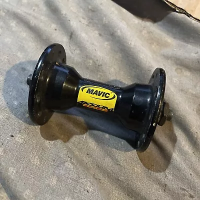 Mavic Aksium Race Front Hub 20 Holes • $65