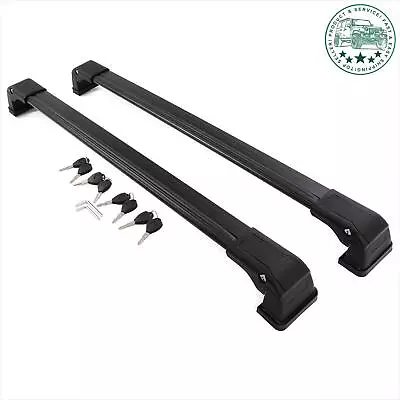 Roof Rack Cross Bar For Mitsubishi ASX Outlander Sport 2010-2021 Luggage Carrier • $76