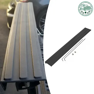 Tailgate Molding Center Trim Step Pad For 2009-14 Ford F150 Flexible Flex Step • $22