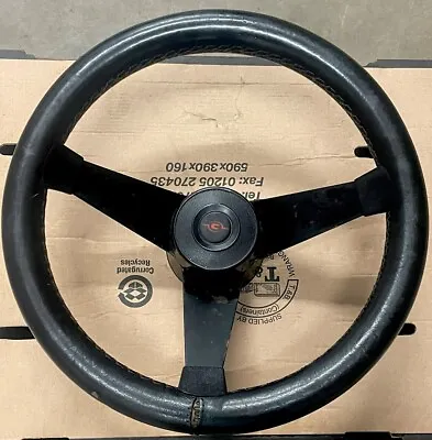 Countax K15 Steering Wheel  • £40