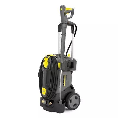 £779.99 • Buy Karcher HD 5/12 C Plus Industrial Commercial Pressure Power Washer Jet Wash 240V