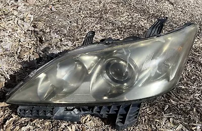 OEM| 2007 - 2009 Lexus ES350 Xenon HID W/ AFS Headlight (Left/Driver) • $249.98