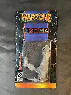 Warzone Mutant Chronicles Muawijhe Doomsday Proclaimer • $26