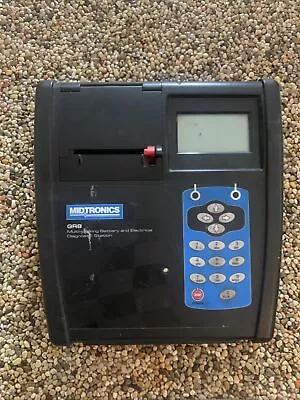 Midtronics GR8 Volt Battery & Electrical Diagnostic Station No Cables • $246.49