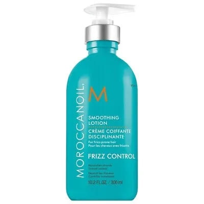 **NEW** Moroccanoil Moroccan Oil Smoothing Lotion 10.2 Oz • $28.99