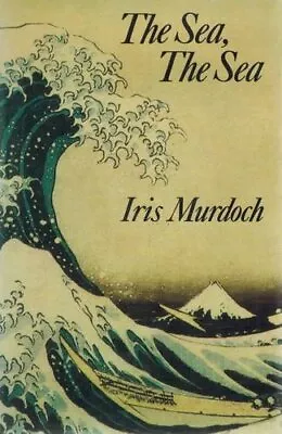 The Sea The Sea By Murdoch Iris Hardback Book The Cheap Fast Free Post • £13.99