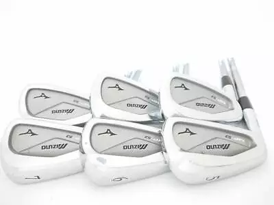 Lefty Mizuno Mp-53 Forged Left Yoro Special Order Item • $449.83